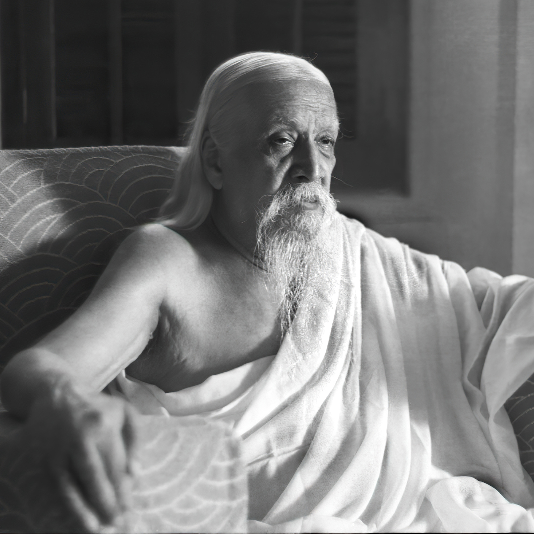 Savitri – Eine Legende und ein Symbol (Sri Aurobindo)
