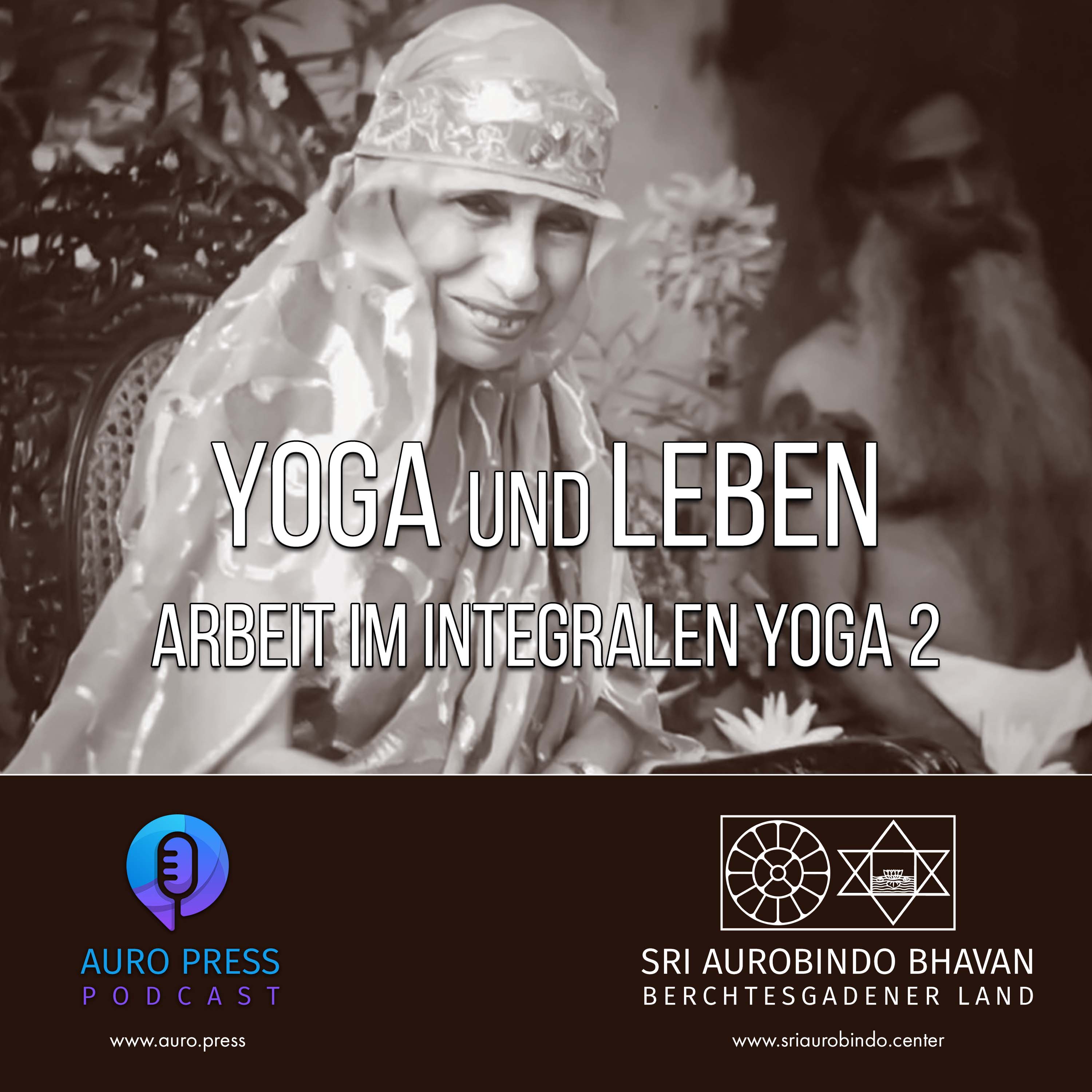 Alles Leben ist Yoga