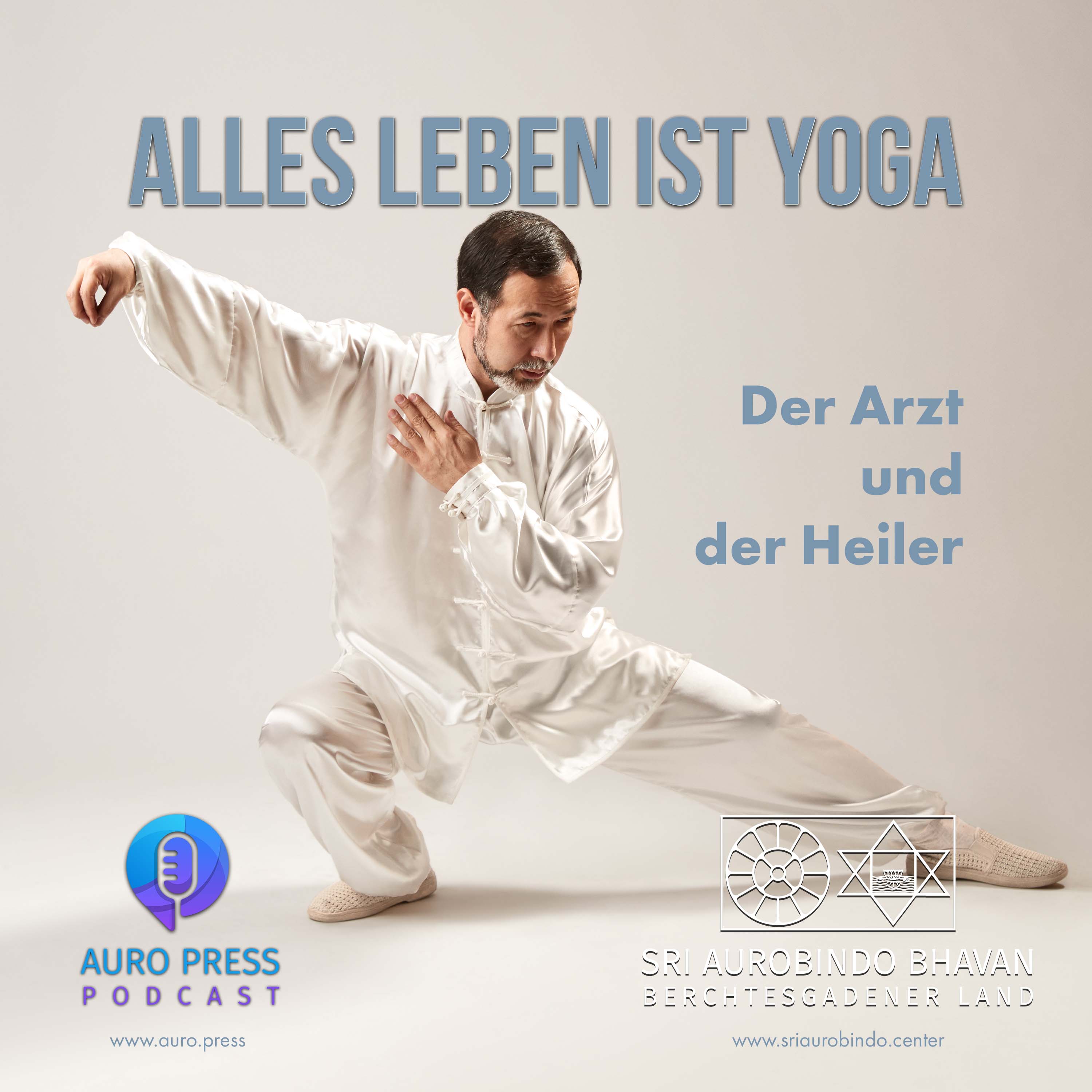 Alles Leben ist Yoga