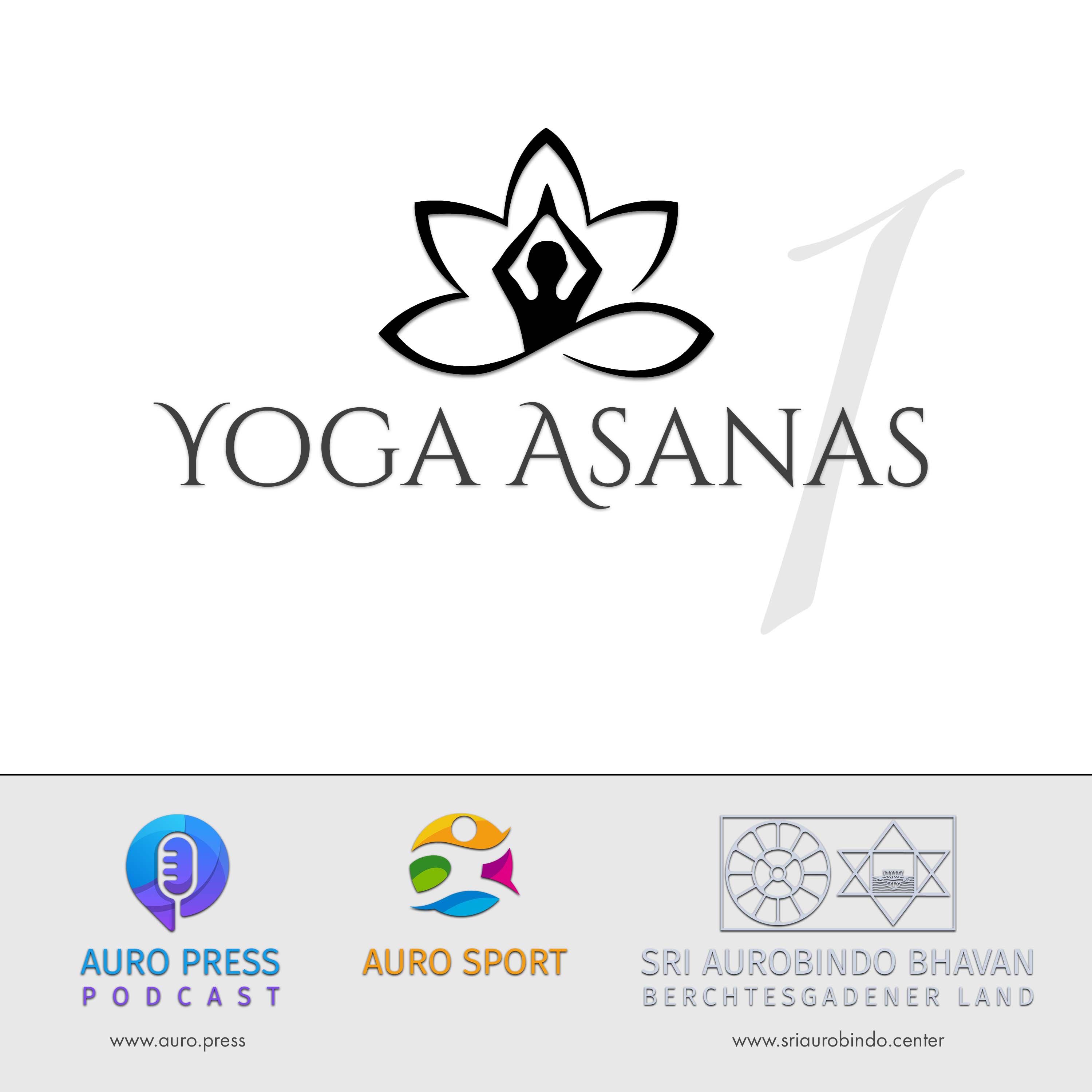 Alles Leben ist Yoga