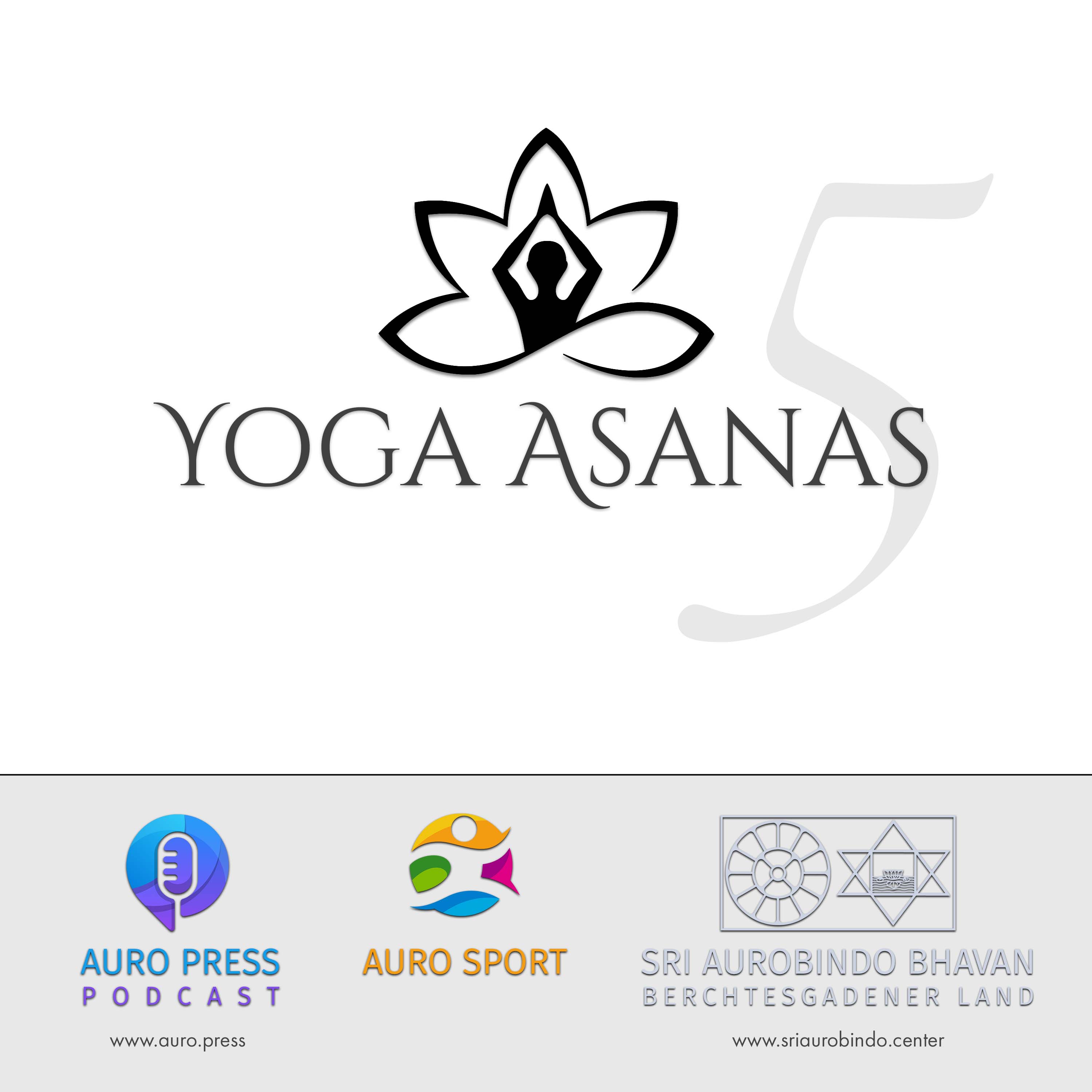 Alles Leben ist Yoga
