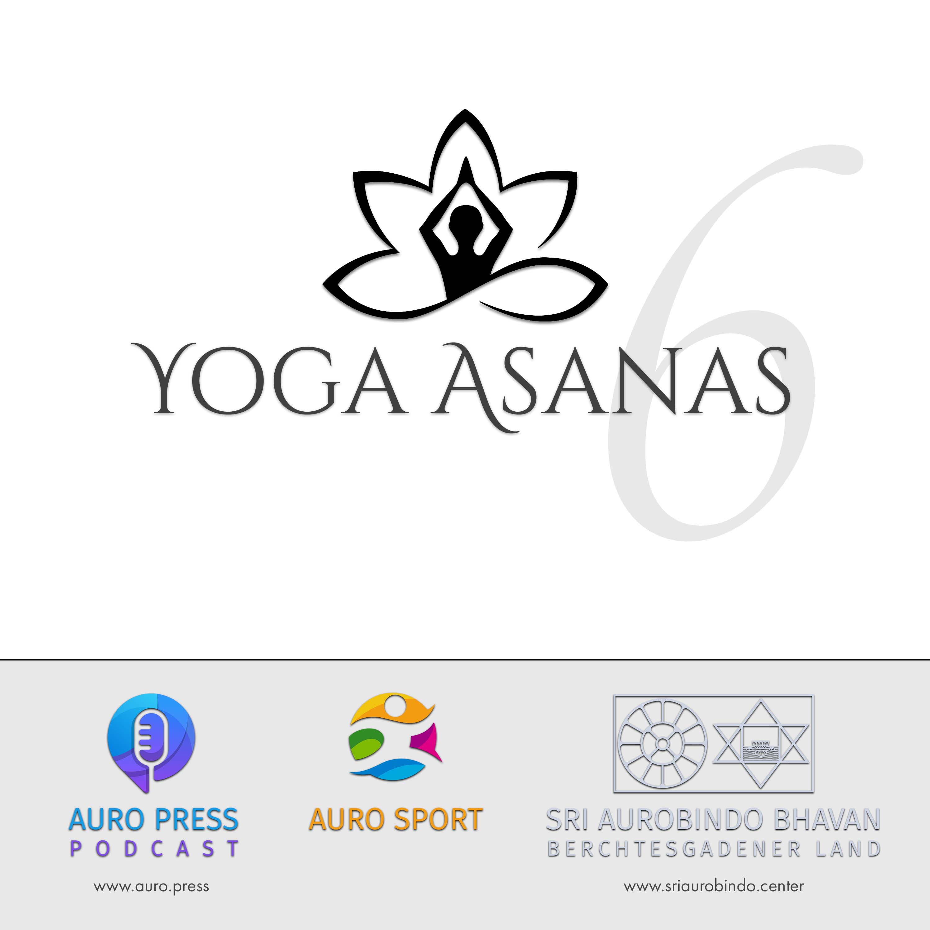 Alles Leben ist Yoga