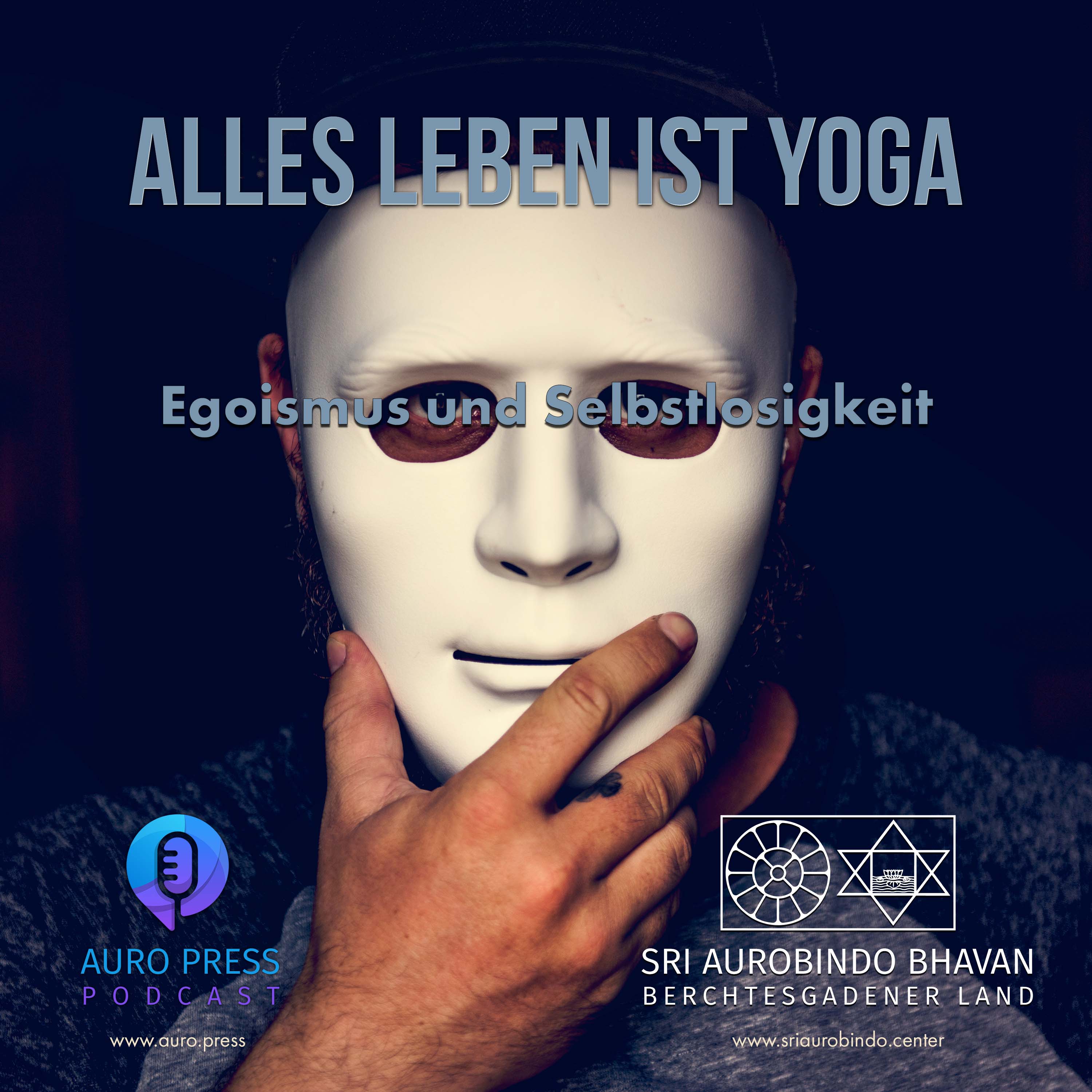 Alles Leben ist Yoga