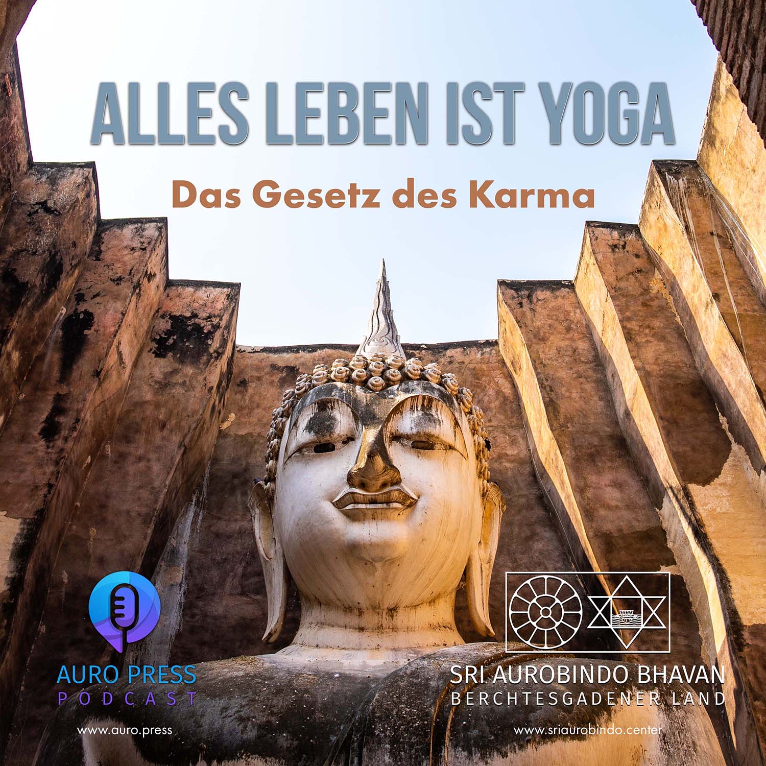 Alles Leben ist Yoga