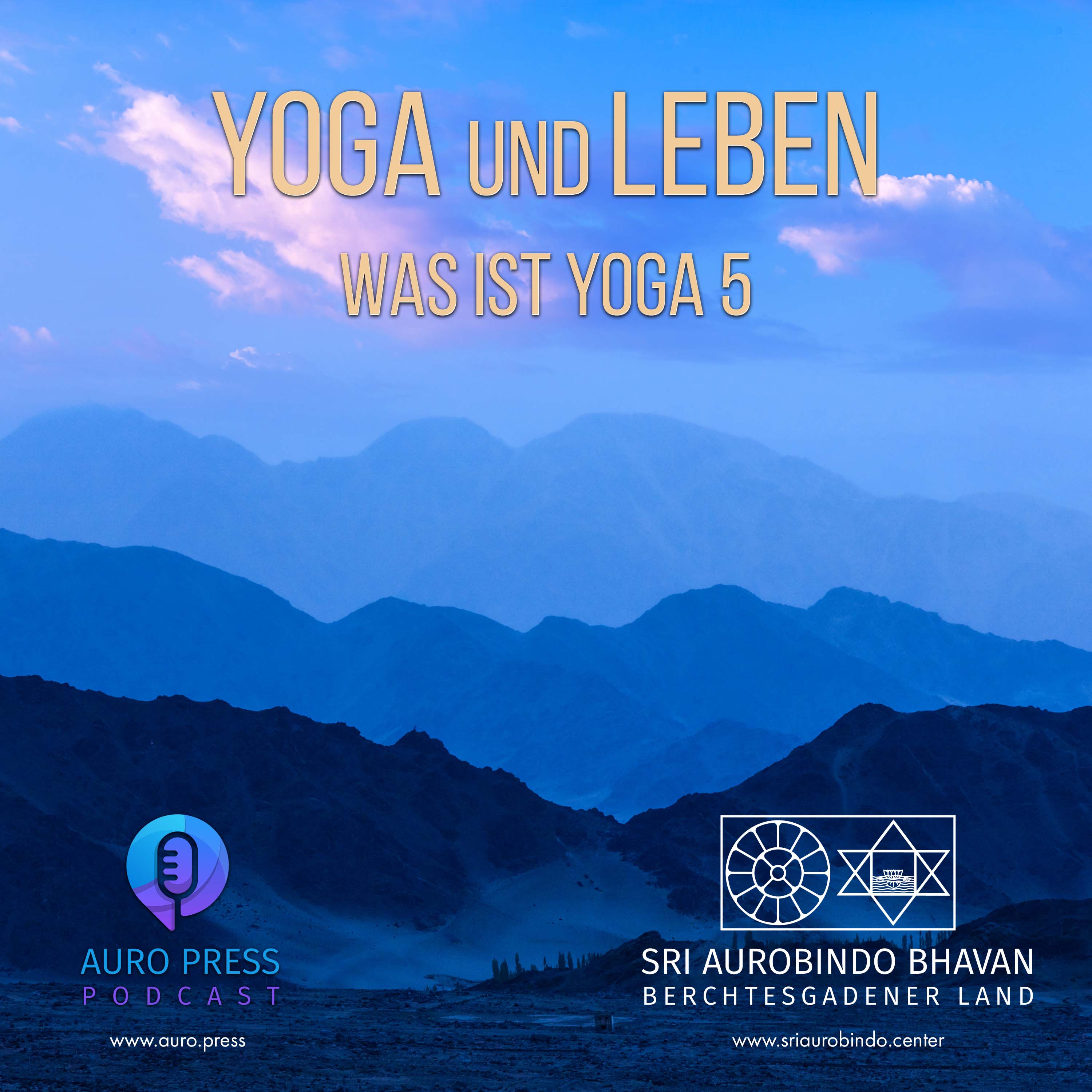 Alles Leben ist Yoga