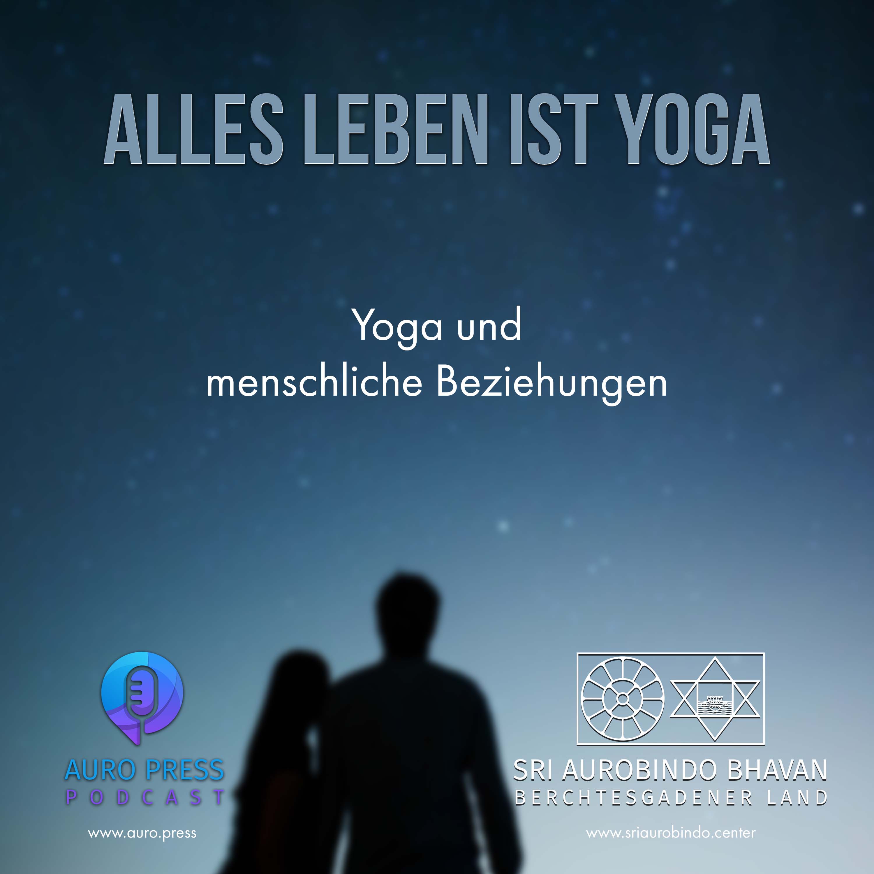 Alles Leben ist Yoga