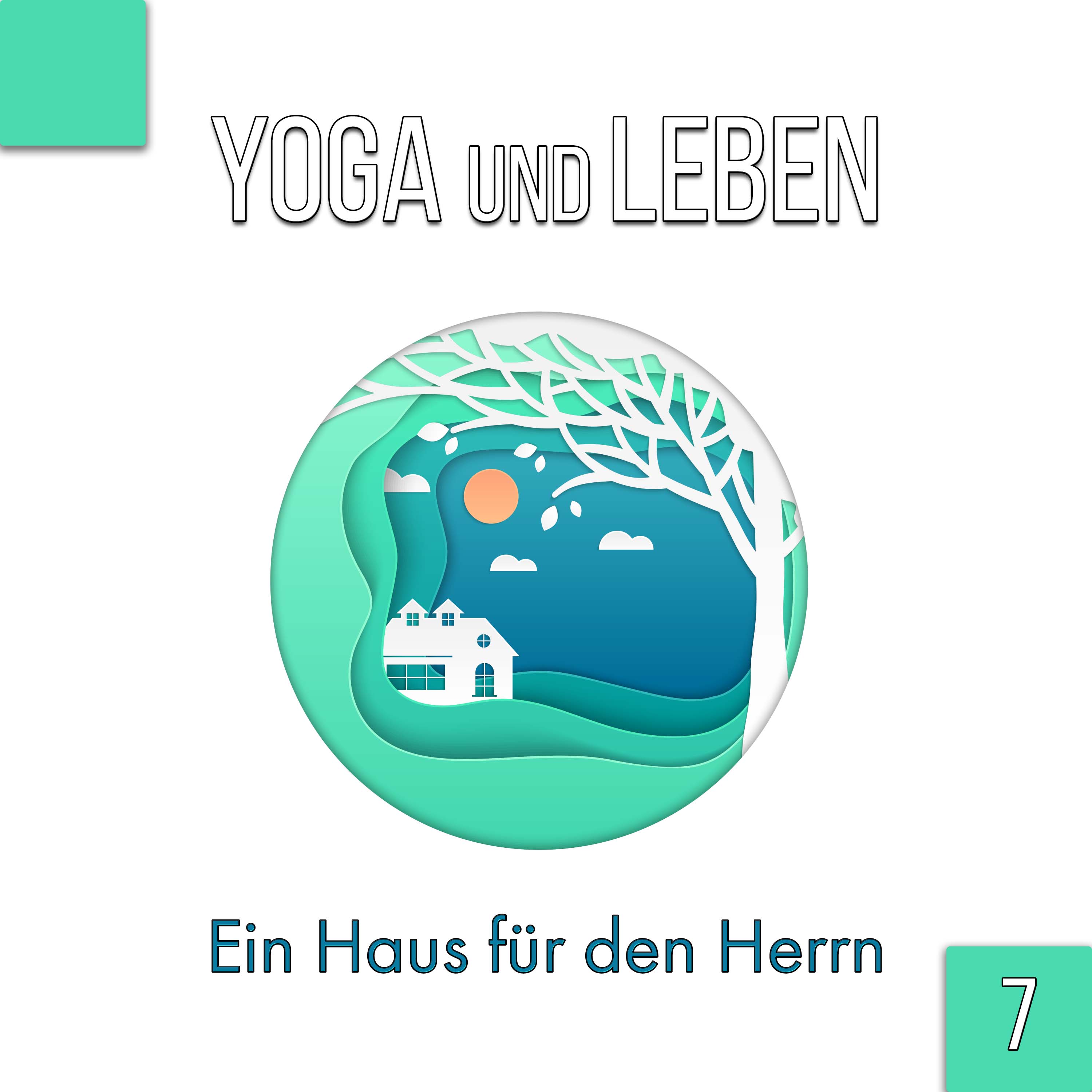 Alles Leben ist Yoga