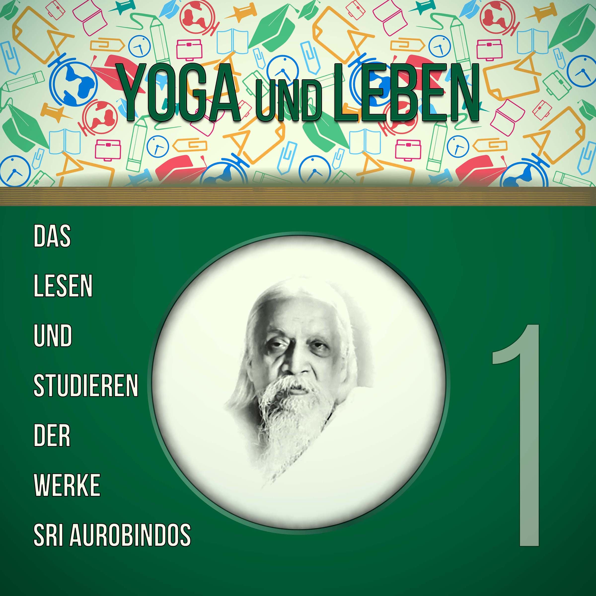 Alles Leben ist Yoga