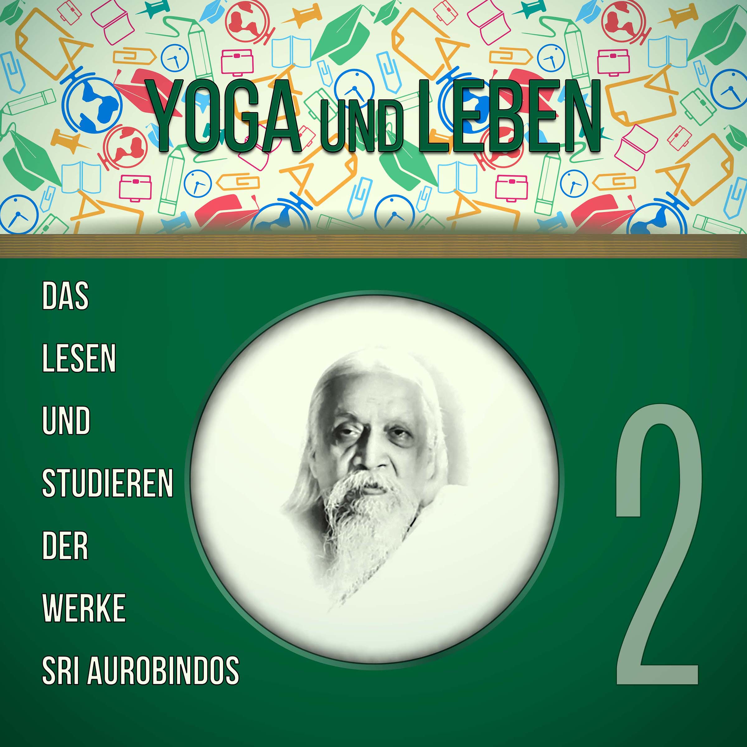 Alles Leben ist Yoga