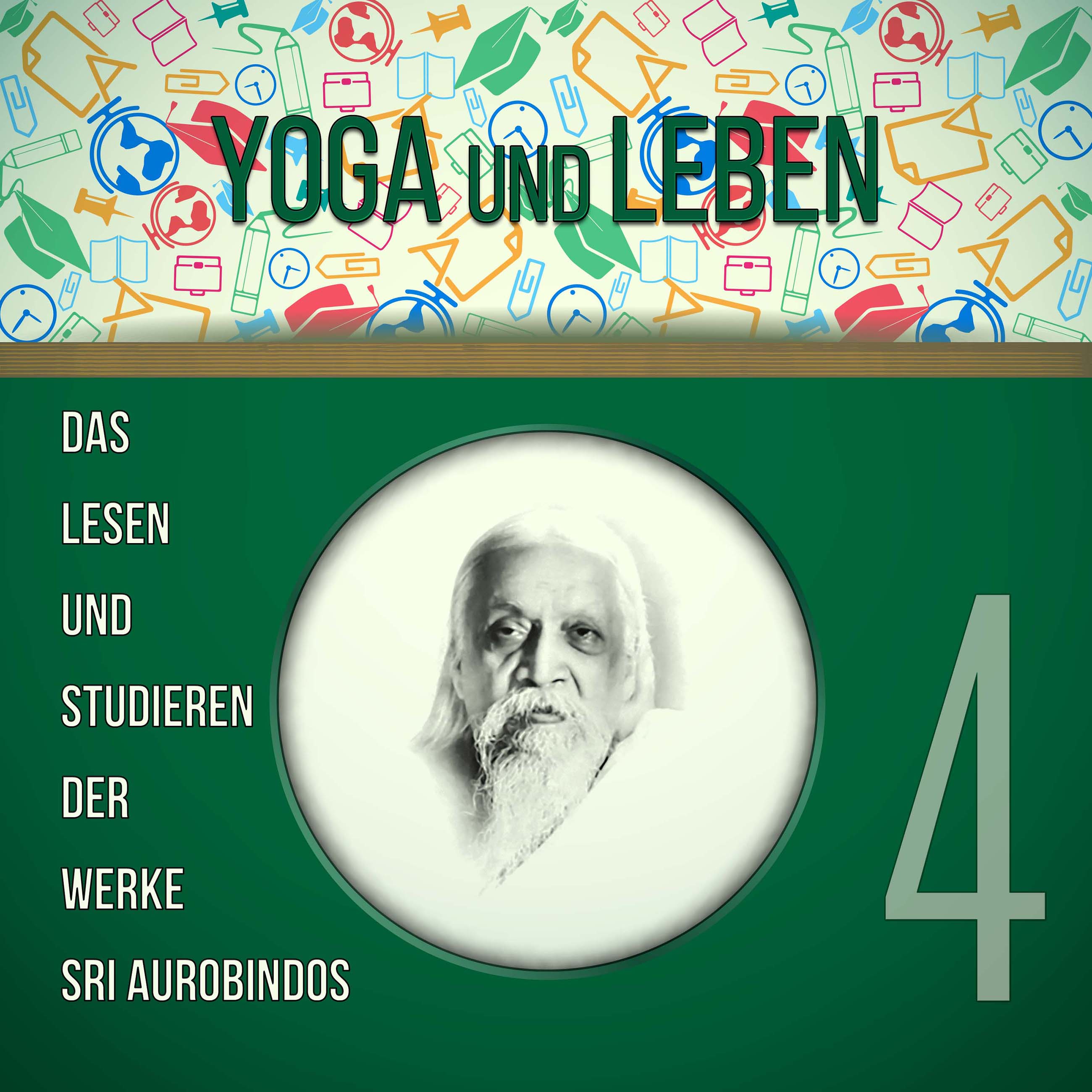 Alles Leben ist Yoga