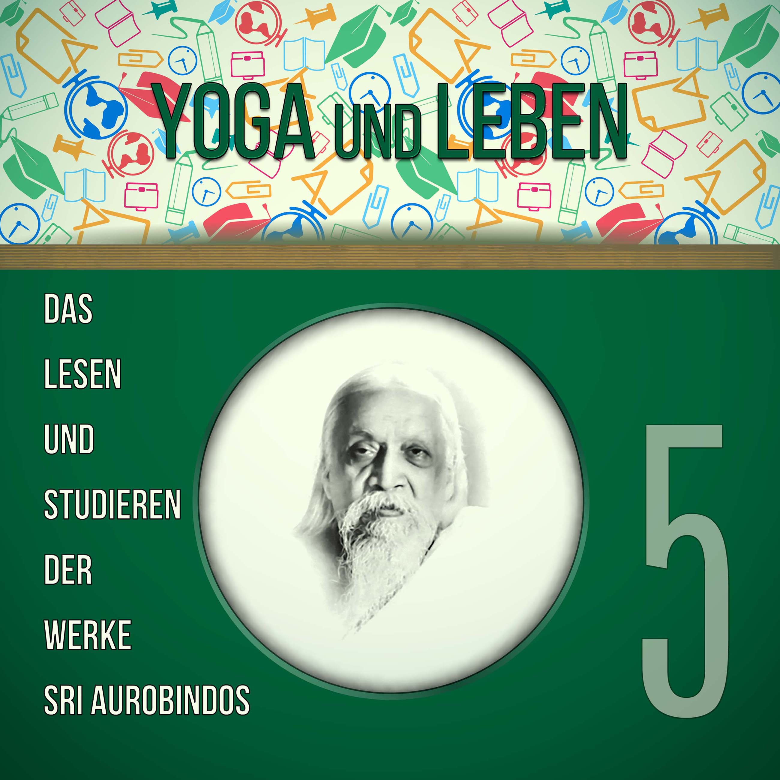 Alles Leben ist Yoga