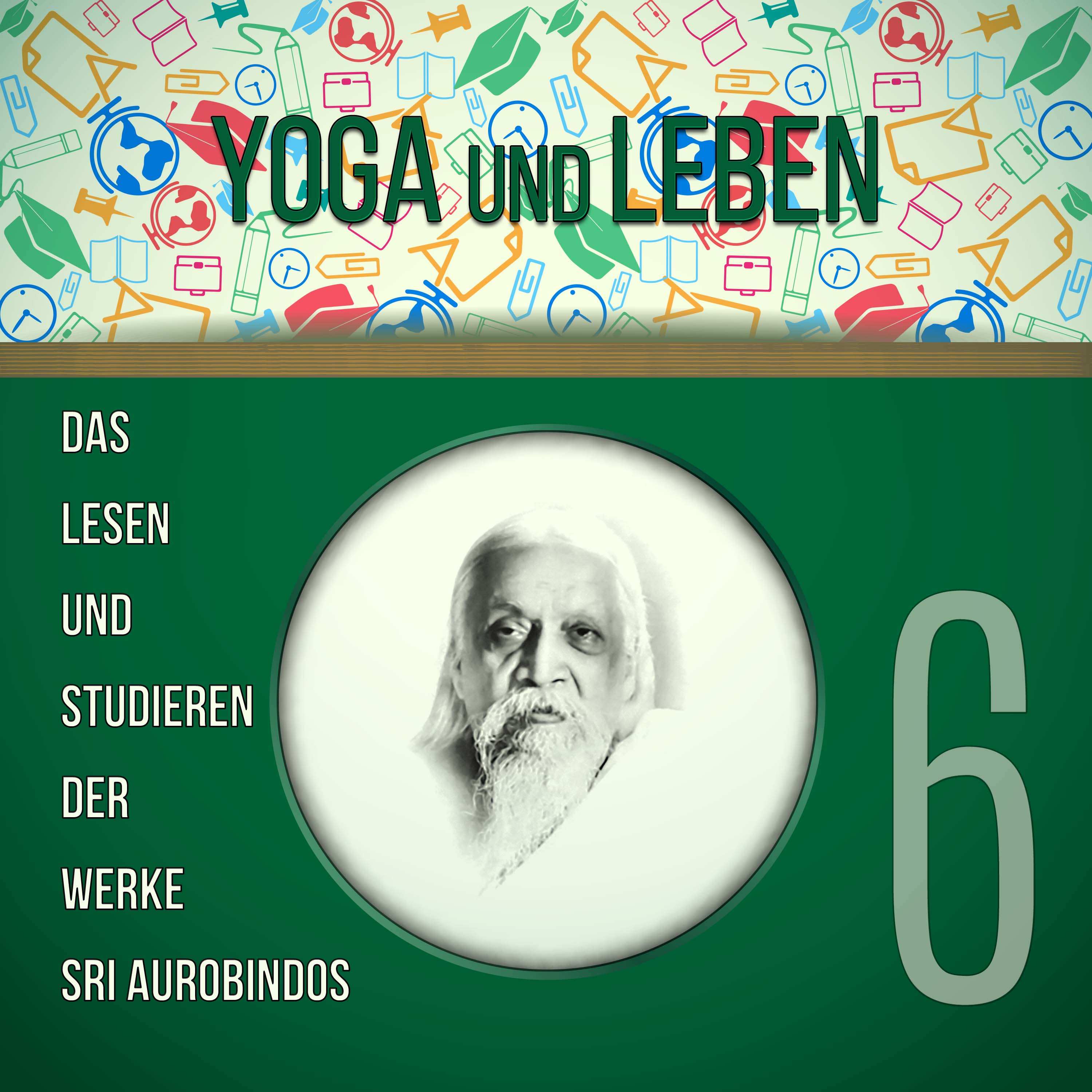 Alles Leben ist Yoga