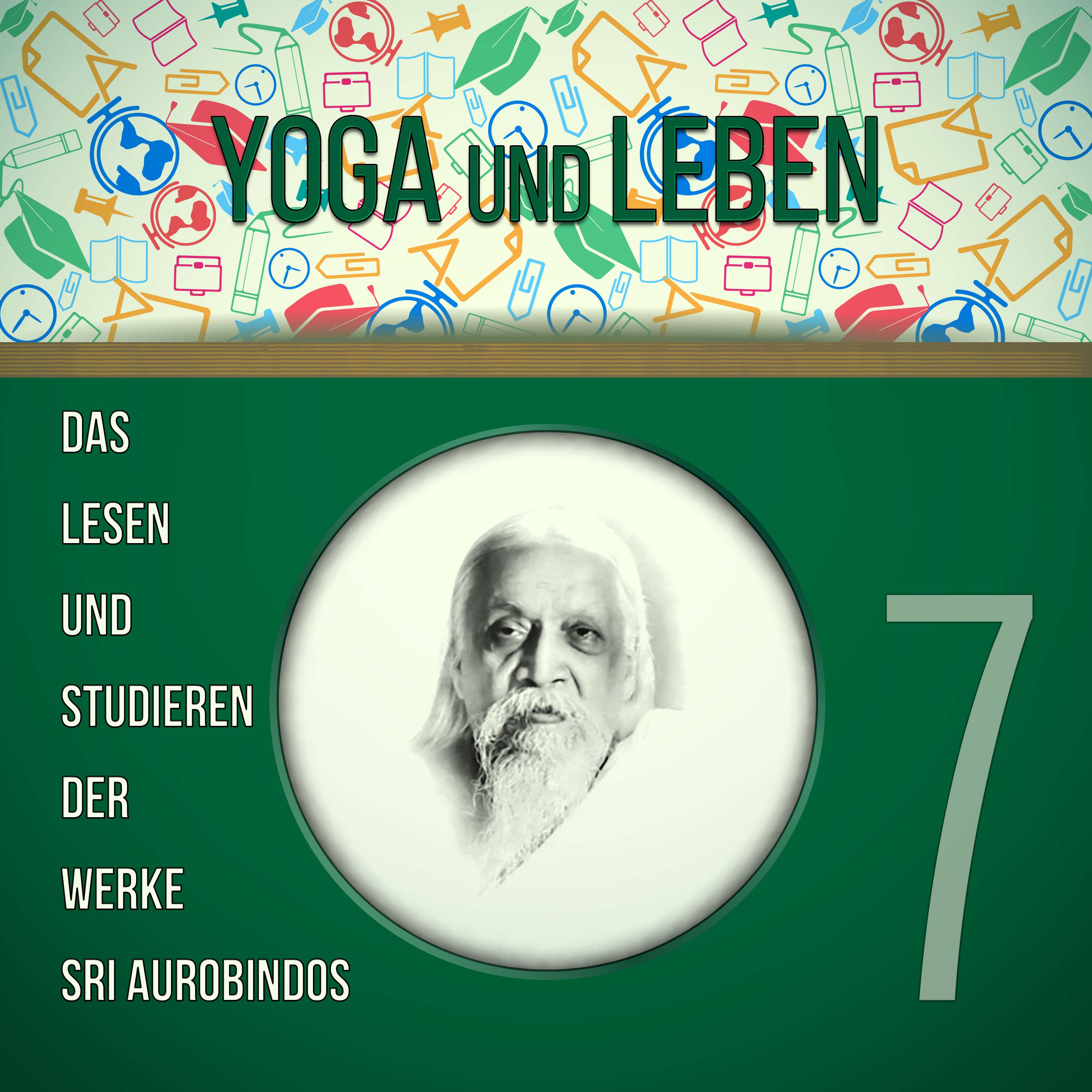 Alles Leben ist Yoga