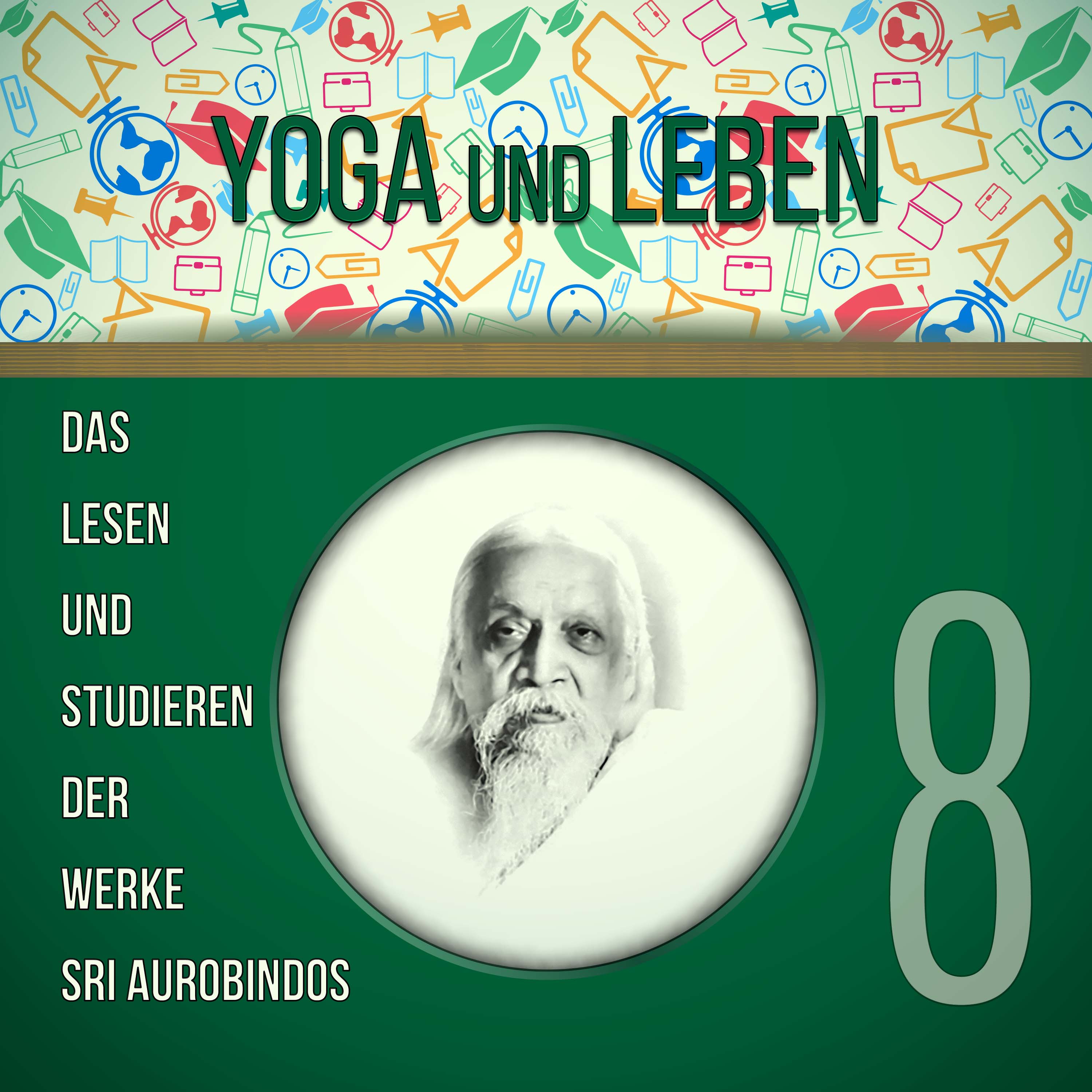 Alles Leben ist Yoga